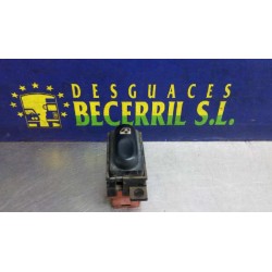 Recambio de mando elevalunas delantero derecho para renault laguna (b56) 2.0 rt (b56c/h/l) referencia OEM IAM   