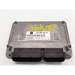 Engine control unit (ECU) Seat Altea (5P1) | Becerril Scrap Yard