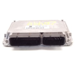 Engine control unit (ECU) Seat Altea (5P1) | Becerril Scrap Yard