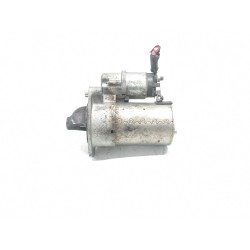 Starter motor Chevrolet Aveo | Becerril Scrap Yard