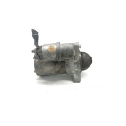 Starter motor Chevrolet Aveo | Becerril Scrap Yard