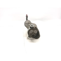 Recambio de motor arranque para chevrolet aveo ls referencia OEM IAM 25187951  