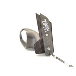 Recambio de retrovisor izquierdo para seat altea (5p1) 1.6 referencia OEM IAM   