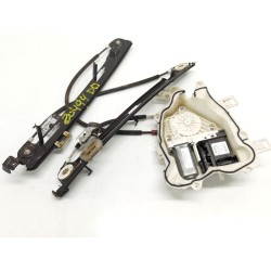 Recambio de elevalunas delantero derecho para seat altea (5p1) 1.6 referencia OEM IAM 1T0959702 1K0959792H 