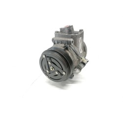 Air conditioning compressor Chevrolet Aveo | Becerril Scrap Yard