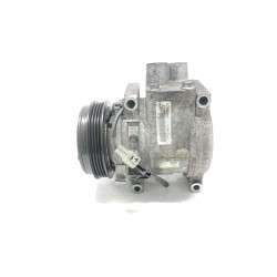 Air conditioning compressor Chevrolet Aveo | Becerril Scrap Yard