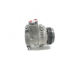 Air conditioning compressor Chevrolet Aveo | Becerril Scrap Yard
