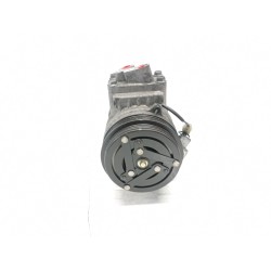Air conditioning compressor Chevrolet Aveo | Becerril Scrap Yard