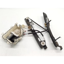 Recambio de elevalunas delantero izquierdo para seat altea (5p1) 1.6 referencia OEM IAM 1T0959701 1K0959793C 