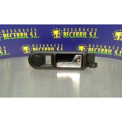 Recambio de maneta interior delantera derecha para volkswagen golf iv berlina (1j1) referencia OEM IAM   