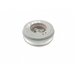 Recambio de polea cigueñal para seat ibiza (6k1) select referencia OEM IAM   