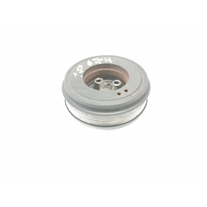 Recambio de polea cigueñal para seat ibiza (6k1) select referencia OEM IAM   