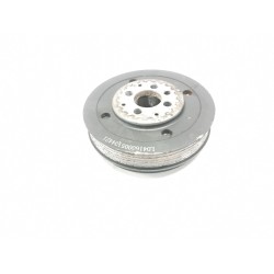 Recambio de polea cigueñal para seat ibiza (6k1) select referencia OEM IAM   