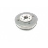 Recambio de polea cigueñal para seat ibiza (6k1) select referencia OEM IAM   