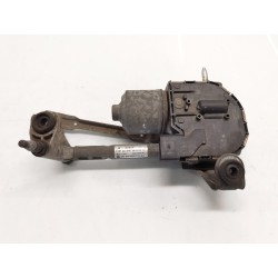 Recambio de motor limpia delantero para seat altea (5p1) 1.6 referencia OEM IAM 5P0955119A 3397020646 0390241759
