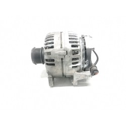 Recambio de alternador para volkswagen golf v berlina (1k1) conceptline (e) referencia OEM IAM 0986045340  