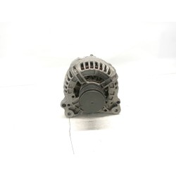 Recambio de alternador para volkswagen golf v berlina (1k1) conceptline (e) referencia OEM IAM 0986045340  