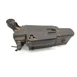 Recambio de depósito fap para citroën c4 picasso i monospace (ud_) 1.6 hdi referencia OEM IAM 9658154580  