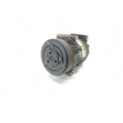 Recambio de compresor aire acondicionado para renault megane ii classic berlina confort authentique referencia OEM IAM 820030919