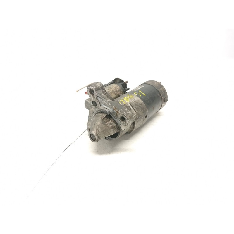 Moteur de démarrage Renault Scenic (ja..) | Desguace Becerril Moteur de démarrage Renault Scenic (ja..) | Desguace Becerril