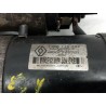Moteur de démarrage Renault Scenic (ja..) | Desguace Becerril
