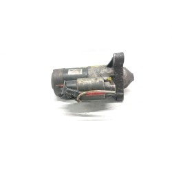 Moteur de démarrage Renault Scenic (ja..) | Desguace Becerril