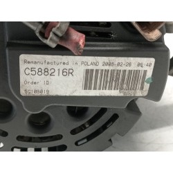 Alternador Renault Scenic (ja..) | Desguace Becerril
