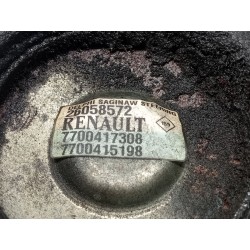 Recambio de bomba dirección para renault scenic (ja..) 1.9 dci authentique referencia OEM IAM 7700417308  