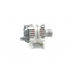Recambio de alternador para seat ibiza (6k1) select referencia OEM IAM AI90013  
