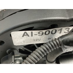Recambio de alternador para seat ibiza (6k1) select referencia OEM IAM AI90013  