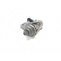 Recambio de motor arranque para volkswagen golf v berlina (1k1) conceptline (e) referencia OEM IAM 02Z911023H  