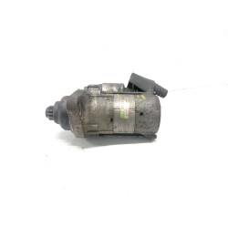 Recambio de motor arranque para volkswagen golf v berlina (1k1) conceptline (e) referencia OEM IAM 02Z911023H  