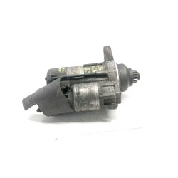 Recambio de motor arranque para volkswagen golf v berlina (1k1) conceptline (e) referencia OEM IAM 02Z911023H  