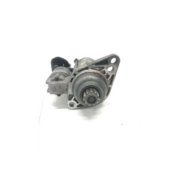 Recambio de motor arranque para volkswagen golf v berlina (1k1) conceptline (e) referencia OEM IAM 02Z911023H  