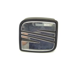 Recambio de maneta exterior portón para seat altea (5p1) 1.6 referencia OEM IAM 5P0827565C  