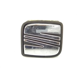 Recambio de cerradura maletero / portón para seat leon (1p1) 1.6 tdi referencia OEM IAM 6J4827565  