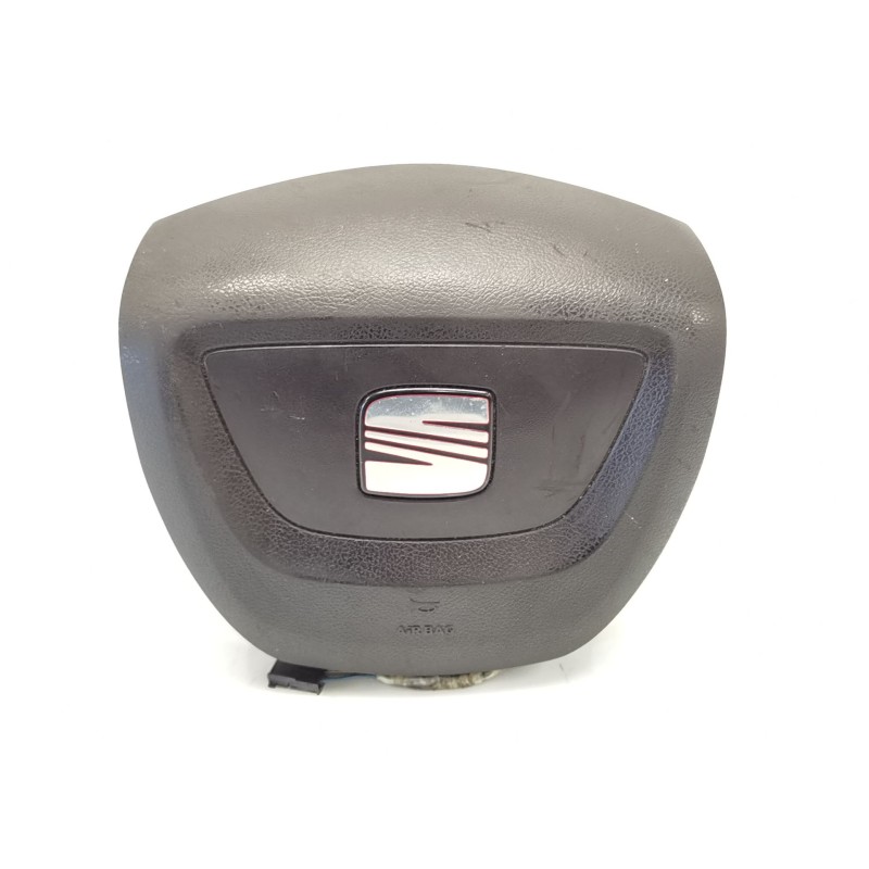 وسادة هوائية أمامية يسرى Seat Leon (1P1) | Desguace Becerril وسادة هوائية أمامية يسرى Seat Leon (1P1) | Desguace Becerril