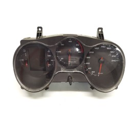 لوحة العدادات Seat Leon (1P1) | Desguace Becerril
