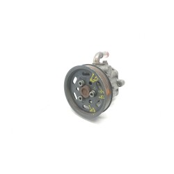 Recambio de bomba dirección para seat ibiza (6k1) select referencia OEM IAM 6N0422154F 038145255A 