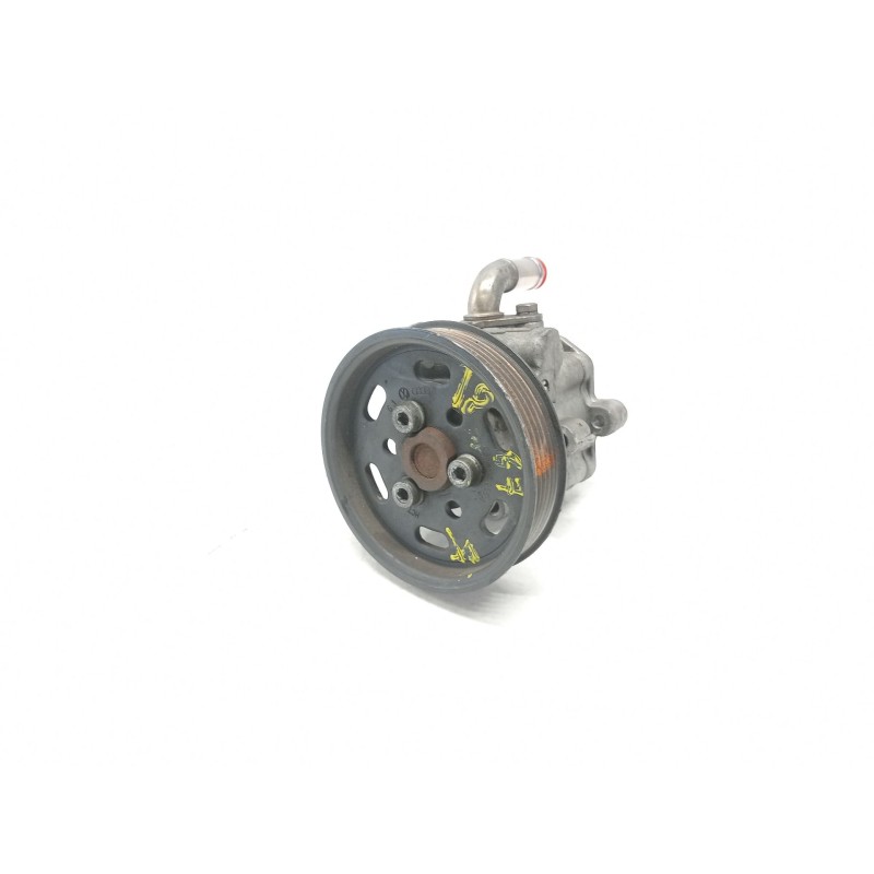 Recambio de bomba dirección para seat ibiza (6k1) select referencia OEM IAM 6N0422154F 038145255A 
