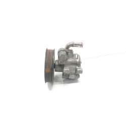 Recambio de bomba dirección para seat ibiza (6k1) select referencia OEM IAM 6N0422154F 038145255A 