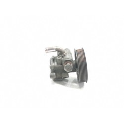 Recambio de bomba dirección para seat ibiza (6k1) select referencia OEM IAM 6N0422154F 038145255A 