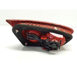 Recambio de piloto trasero central derecho para seat leon (1p1) 1.6 tdi referencia OEM IAM   