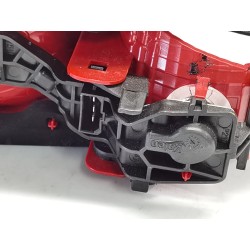 Recambio de piloto trasero central derecho para seat leon (1p1) 1.6 tdi referencia OEM IAM   