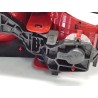 Recambio de piloto trasero central derecho para seat leon (1p1) 1.6 tdi referencia OEM IAM   