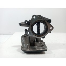 Recambio de caja mariposa para opel insignia berlina cosmo referencia OEM IAM 55564164  