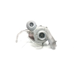 Turbocharger Opel Vectra C berlina | Becerril Scrap Yard