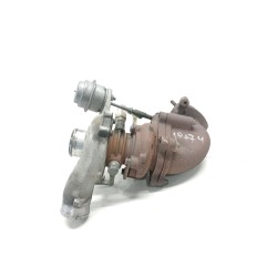 Recambio de turbocompresor para opel vectra c berlina referencia OEM IAM 24461826 GK300727 