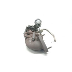 Recambio de turbocompresor para opel vectra c berlina referencia OEM IAM 24461826 GK300727 