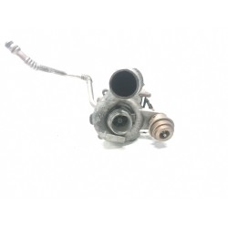 Recambio de turbocompresor para renault scenic (ja..) 1.9 dci authentique referencia OEM IAM 7700105102C EA905407F 